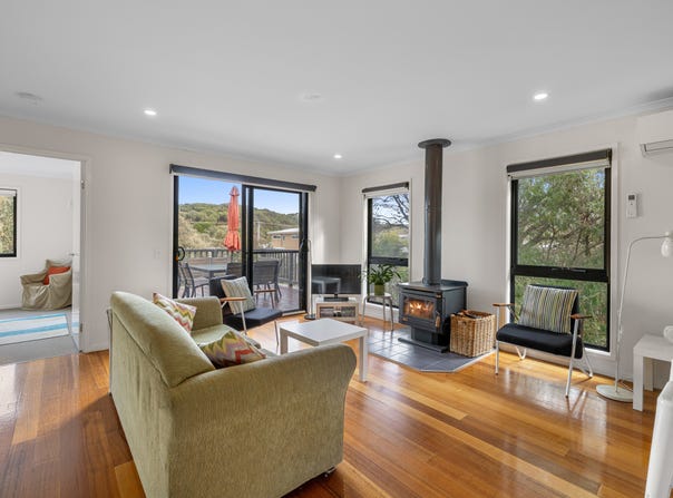 74 The Boulevarde, Sandy Point, Vic 3959