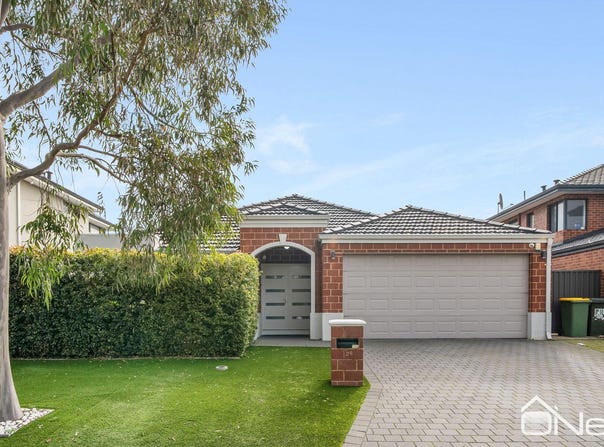 26 Lauraine Drive, Harrisdale, WA 6112