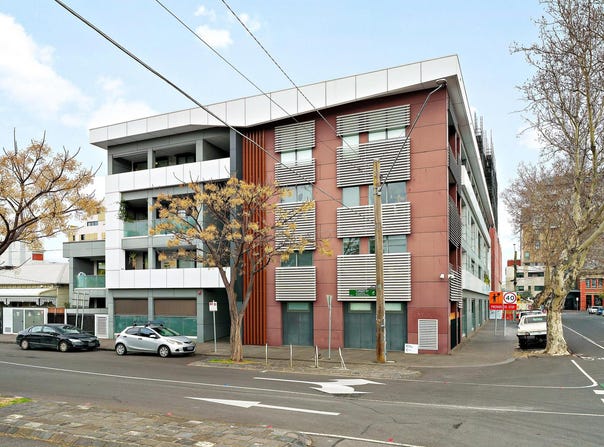 113/1 Turner Street, Abbotsford, Vic 3067