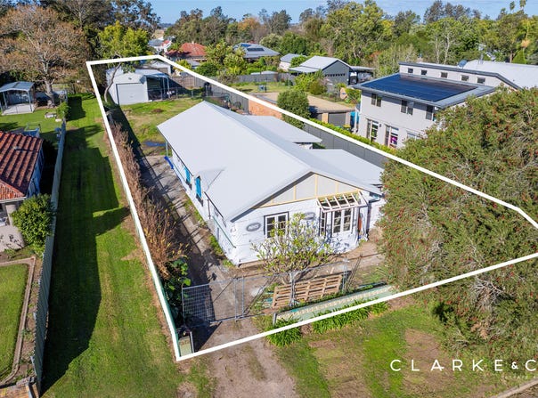 17 Addison Road, Bolwarra, NSW 2320