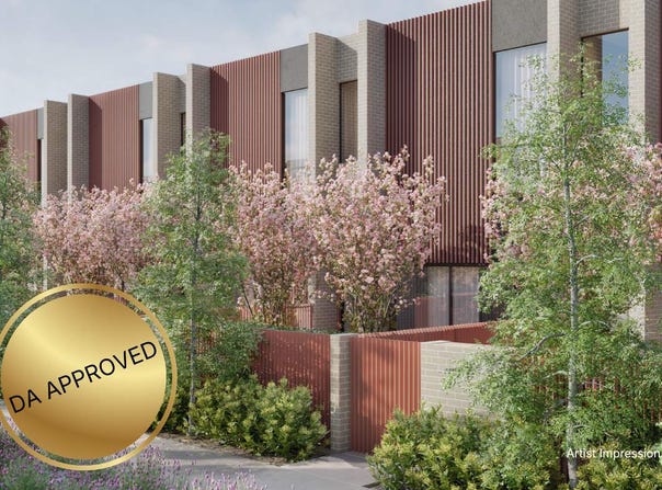 16/3 Heysen Street, Weston, ACT 2611