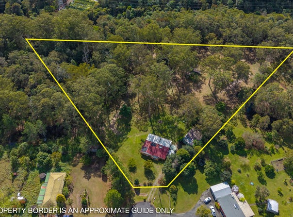 25 Hawk Street, Moodlu, Qld 4510