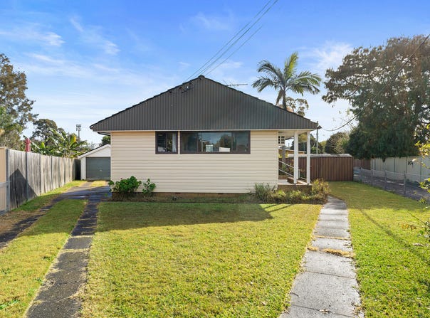 16 McCartney Street, Warwick Farm, NSW 2170