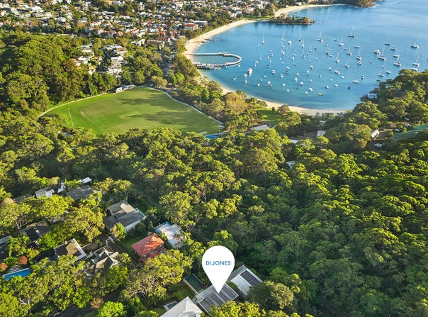 22 Cobbittee Street, Mosman, NSW 2088