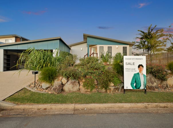5 Creese Street, Beaconsfield, Qld 4740