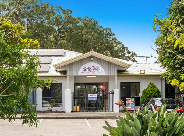 G8 Education, 116 Benfer Road, Victoria Point, Qld 4165