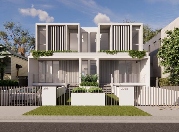 208 Morrison Road, Putney, NSW 2112