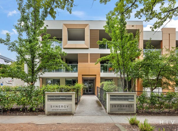 7/29 Forbes Street, Turner, ACT 2612