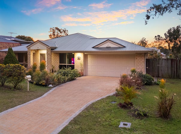 52 Harrison Crescent, Forest Lake, Qld 4078