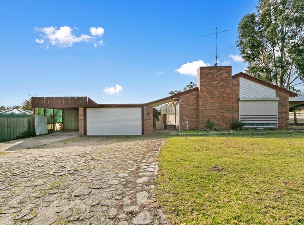 6 Forest Hill Close, Traralgon, Vic 3844