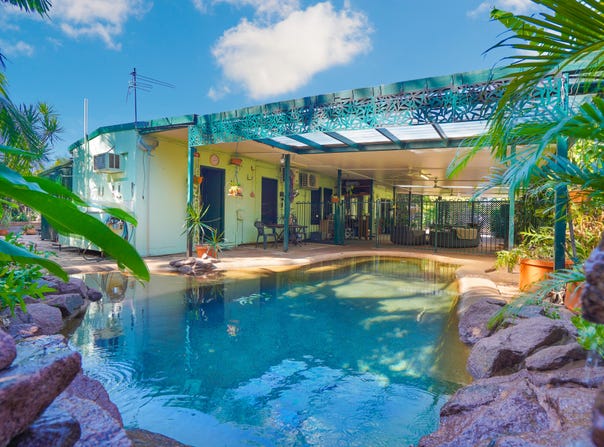 29 Shackle Street, Anula, NT 0812