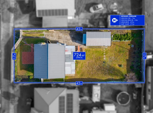 60 Rose Avenue, Norlane, Vic 3214