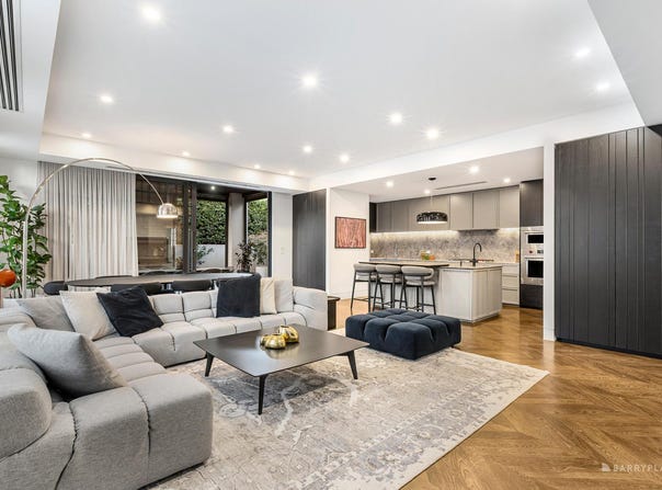 8 Valentine Street, Bulleen, Vic 3105