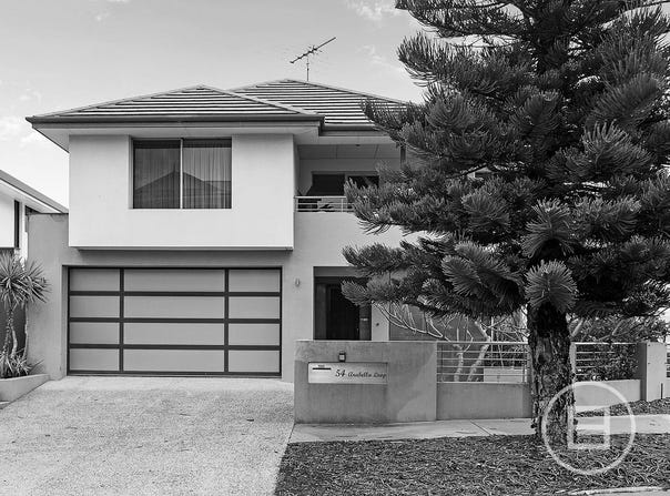 54 Arabella Loop, North Coogee, WA 6163