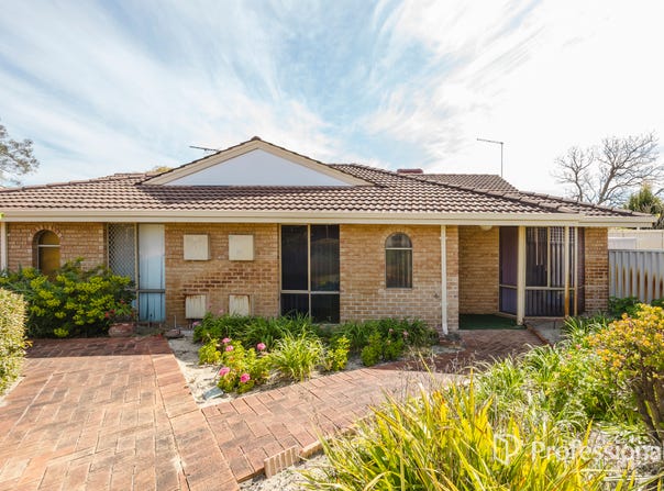 13/28 Marangaroo Drive, Marangaroo, WA 6064