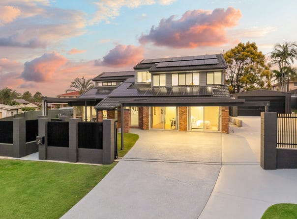 4 Sandpebble Court, Algester, Qld 4115