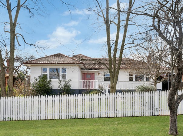 25 Casey Street, Orange, NSW 2800