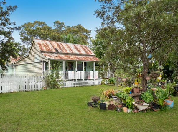 140 Coates Street, Laidley, Qld 4341