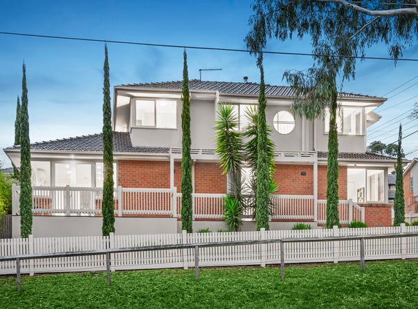 109 James Street, Templestowe, Vic 3106