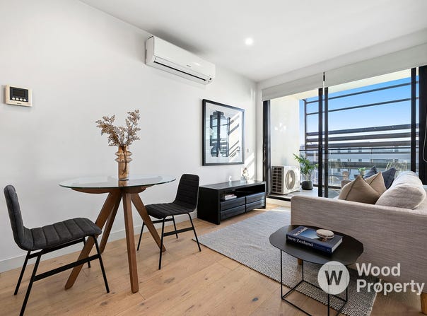 405/242 High Street, Windsor, Vic 3181