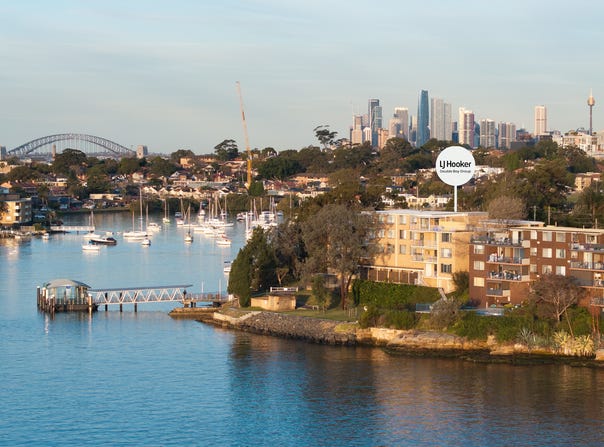 2/13 Bortfield Drive, Chiswick, NSW 2046