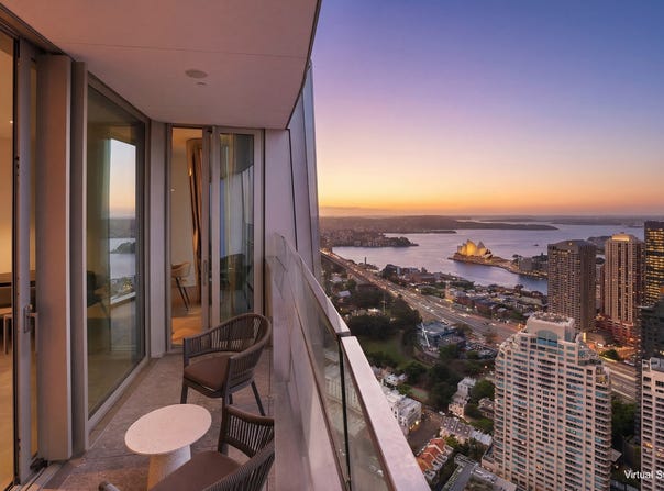 1A Barangaroo Avenue, Barangaroo, NSW 2000