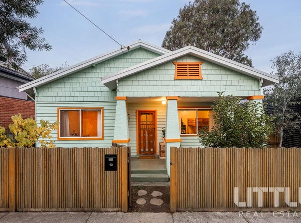 10 Hobson Street, Thornbury, Vic 3071