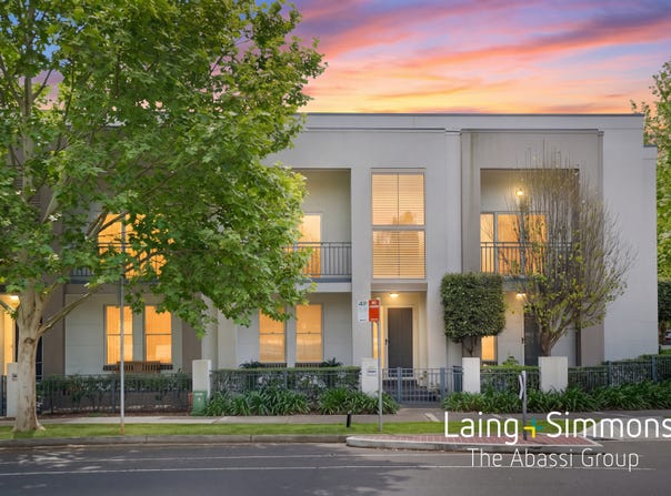 88 Lord Sheffield Circuit, Penrith, NSW 2750