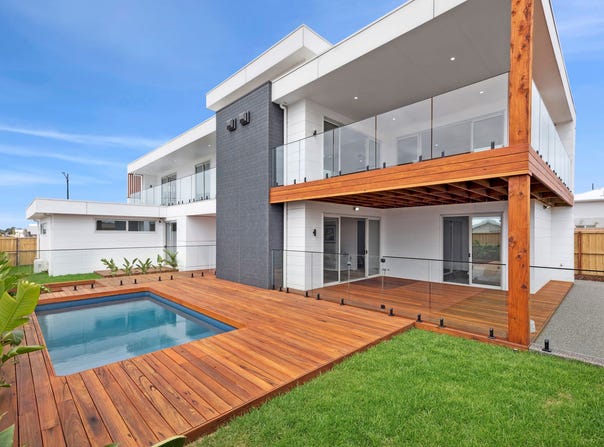 127 Oakdean Boulevard, Ocean Grove, Vic 3226