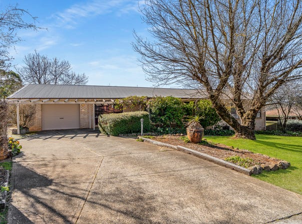 38 Barrett Street, Orange, NSW 2800