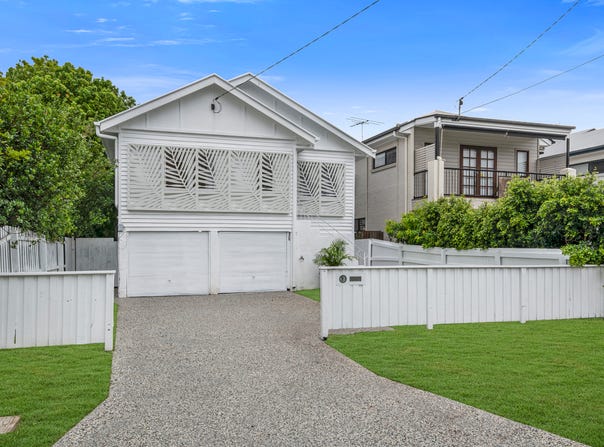 26 Bilyana Street, Balmoral, Qld 4171