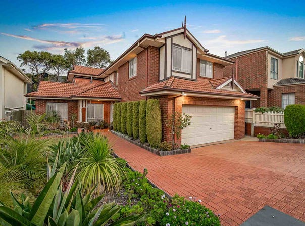 21 Morawa Drive, Mulgrave, Vic 3170