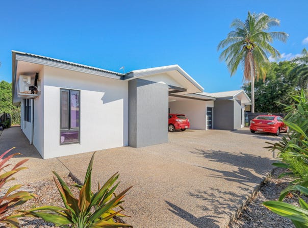 10 Mistletoe Circuit, Karama, NT 0812