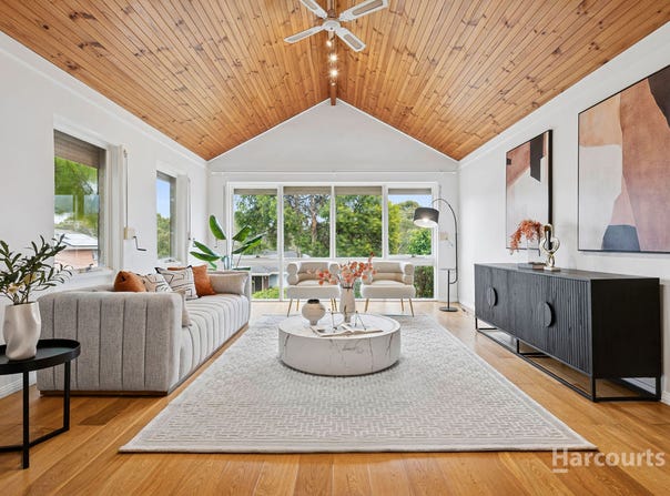 1 Parkleigh Court, Vermont South, Vic 3133