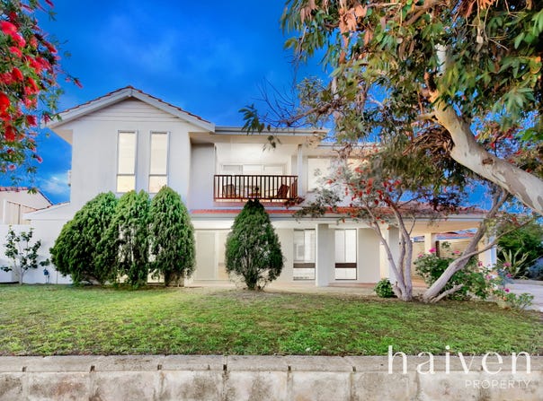 7 Megiddo Way, Duncraig, WA 6023
