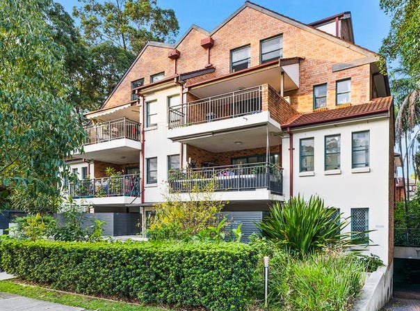 14/28 Carrington Avenue, Hurstville, NSW 2220