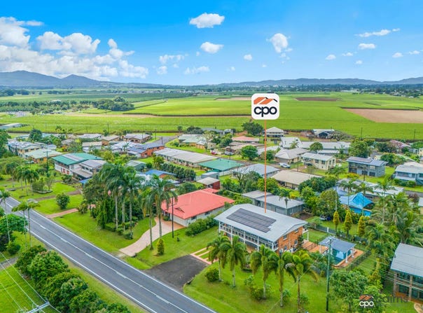 276 Palmerston Highway, Belvedere, Qld 4860