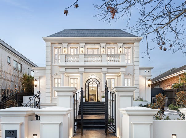 27 Lansdown Street, Balwyn North, Vic 3104