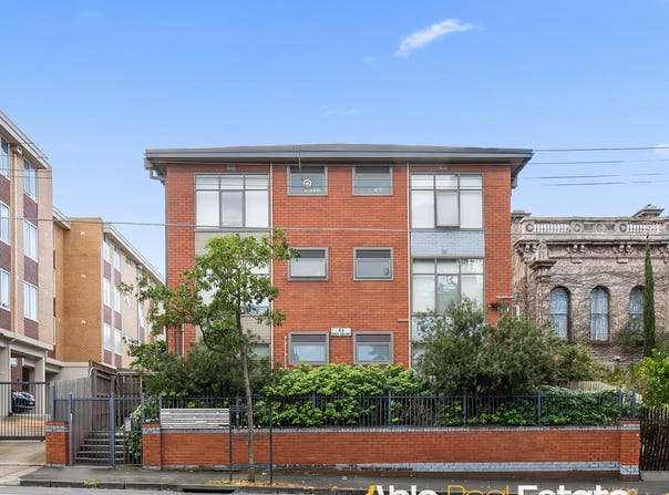 20/82 Grey Street, St Kilda, Vic 3182