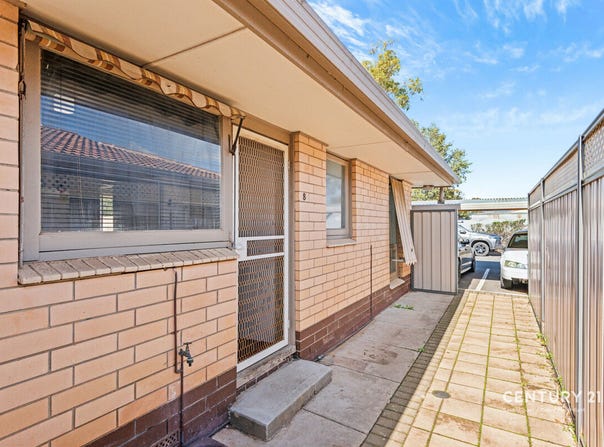 8/4 Para Road, Evanston, SA 5116