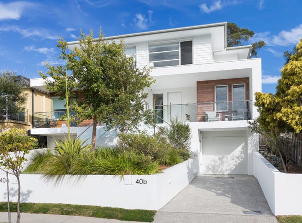 40B Woodward Avenue, Caringbah South, NSW 2229