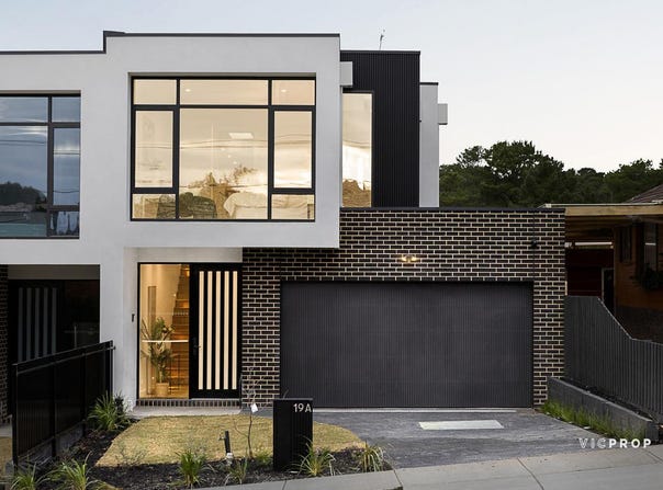 19A Argus Crescent, Doncaster East, Vic 3109