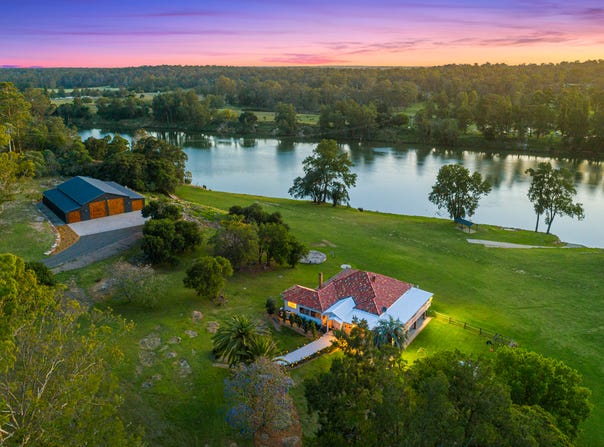 270 O'Briens Road, Cattai, NSW 2756