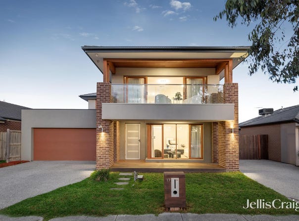 17 Maldon Street, Williams Landing, Vic 3027