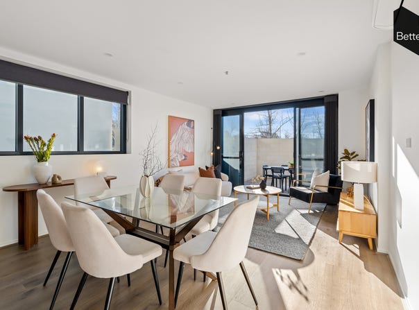 1/11 Irving Street, Phillip, ACT 2606