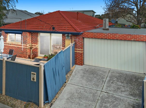 20 Cross Road, Chelsea, Vic 3196