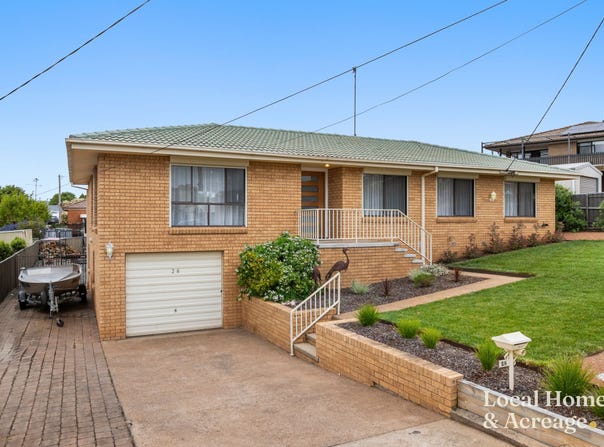 28 Mcbean Parade, Yass, NSW 2582