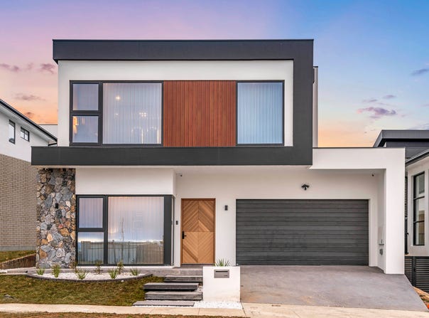 21 Penketh Street, Denman Prospect, ACT 2611
