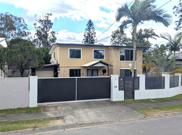 28 Bindi Street, Logan Central, Qld 4114