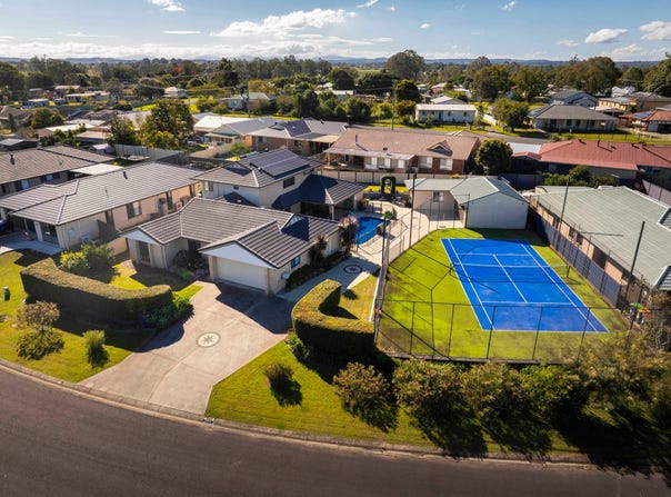 10 Thomas Crescent, Coraki, NSW 2471